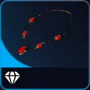 MMOJUGG ARC Raiders Red Coral Jewelry * 3 Details View of Item Function and Use
